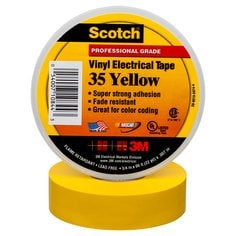 35 Colour Coding Yellow- Single Roll - 80610833966.tiff