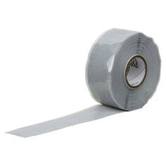 Scotch® Self-Fusing Silicone Rubber Tape 70, Tape Only