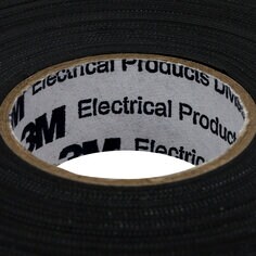 3M™ Temflex™ Rubber Splicing Tape 2155, Close Up Core