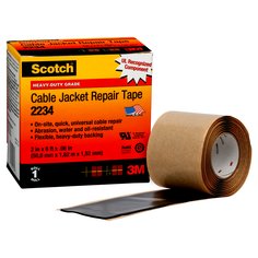 2234 Cable Jacket Repair Tape - Tape and Box - 80611440936.tiff