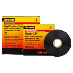 3M Scotch 22 and Super 33+ PVC Electrical Tape Group