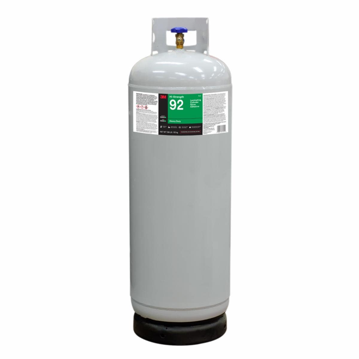 ™ Hi-Strength Laminating 92 Cylinder Spray Adhesive