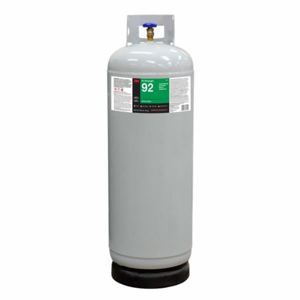 ™ Hi-Strength Laminating 92 Cylinder Spray Adhesive