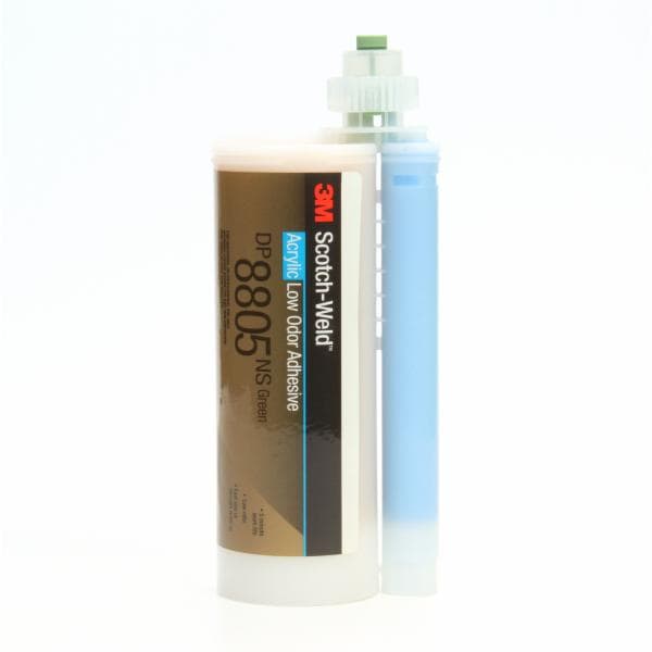 ™ Scotch-Weld Low Odor Acrylic Adhesive DP8805NS