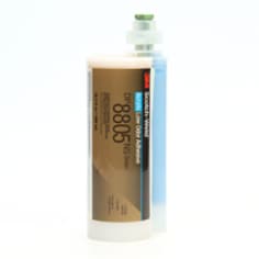 3M™ Scotch-Weld™ Low Odor Acrylic Adh DP8805NS Green, 490 mL