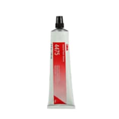 3M™industrial Plast Adh 4475 Clr 5 oz