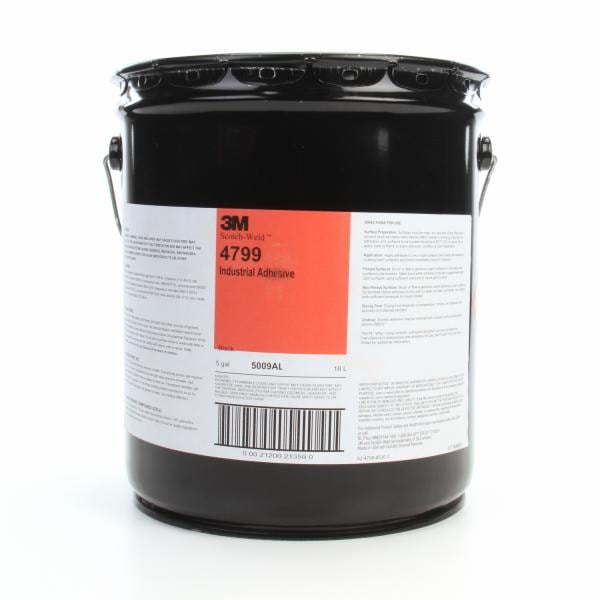 ™ Industrial Adhesive 4799