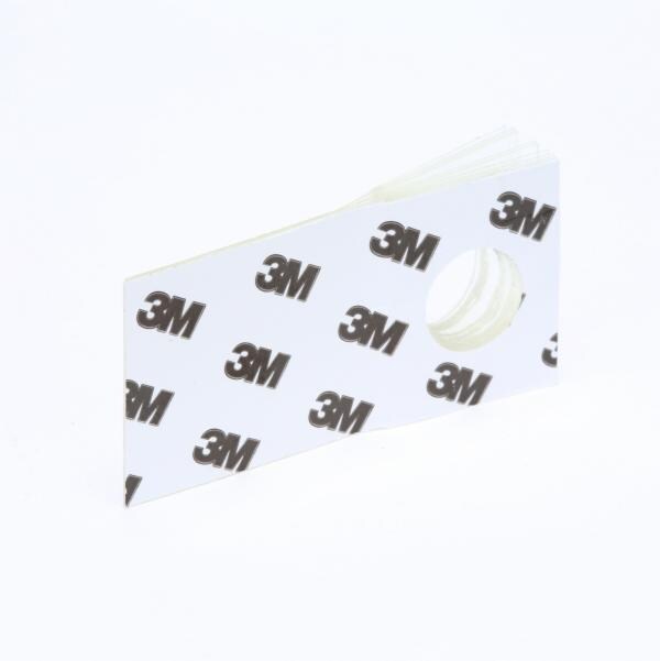 ™ ScotchPad Hang Tab 1074 Clear