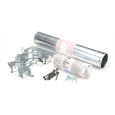 3M™ Fire Barrier Putty Sleeve Kit DT 200, 2 in, Round