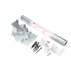 3M™ Fire Barrier Putty Sleeve Kit DT 100, 1 in, Round