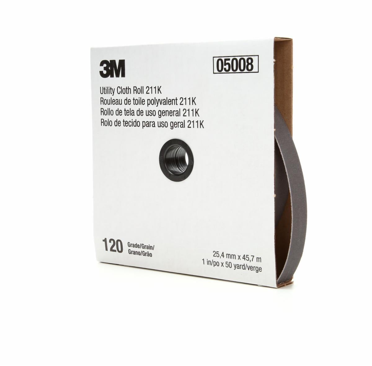 ™ Utility Cloth Roll 211K