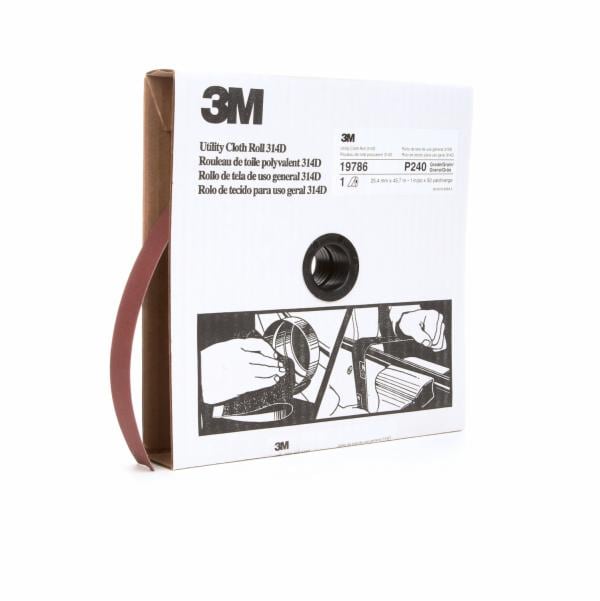 ™ Utility Cloth Roll 314D