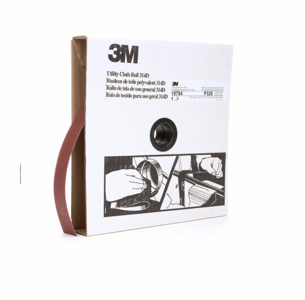 ™ Utility Cloth Roll 314D