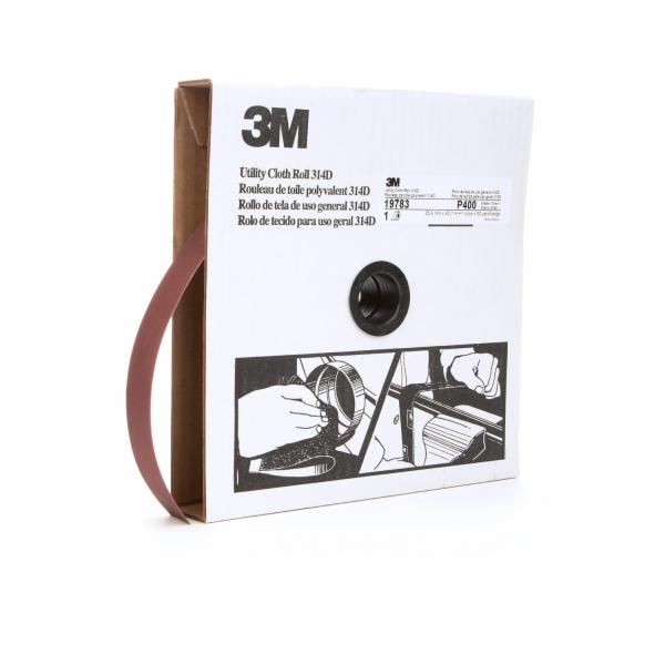 ™ Utility Cloth Roll 314D