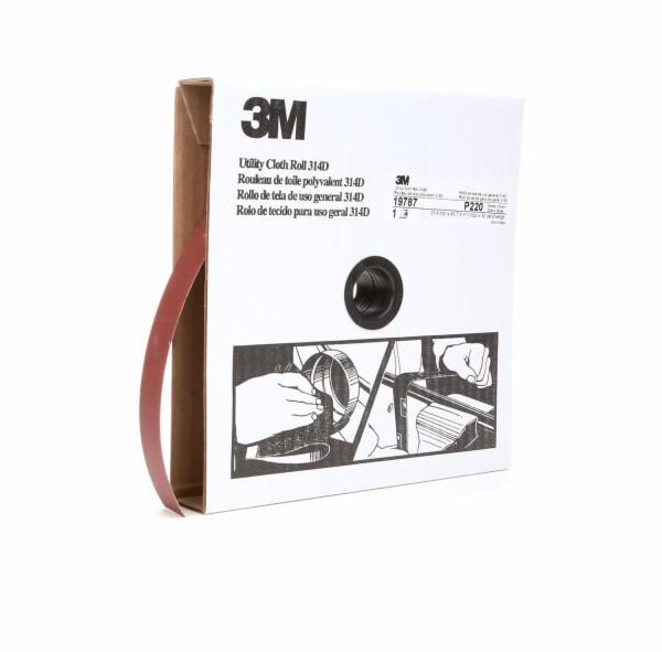 ™ Utility Cloth Roll 314D