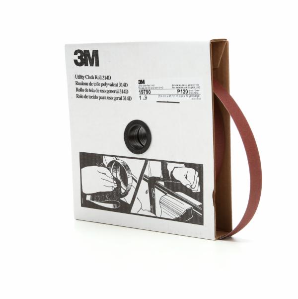 ™ Utility Cloth Roll 314D