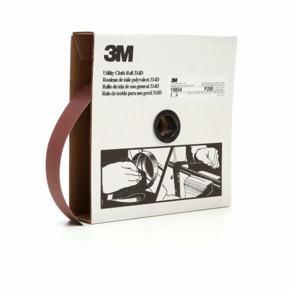 ™ Utility Cloth Roll 314D