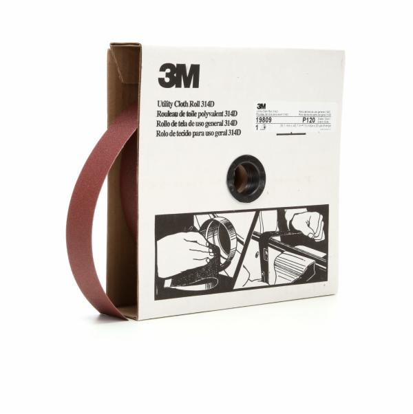 ™ Utility Cloth Roll 314D