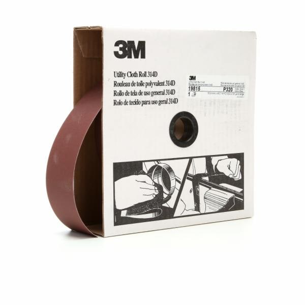 ™ Utility Cloth Roll 314D