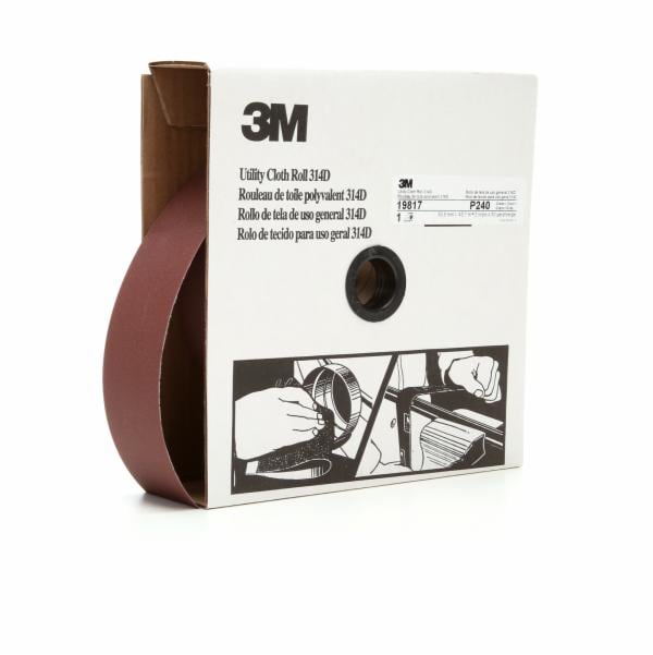 ™ Utility Cloth Roll 314D