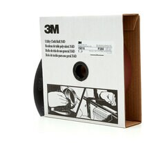 3M™ Utility Cloth Roll 314D, 2 in x 50 yd P280 J-weight