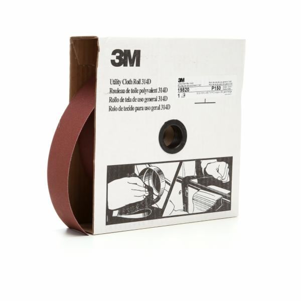™ Utility Cloth Roll 314D
