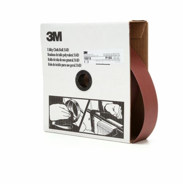 ™ Utility Cloth Roll 314D
