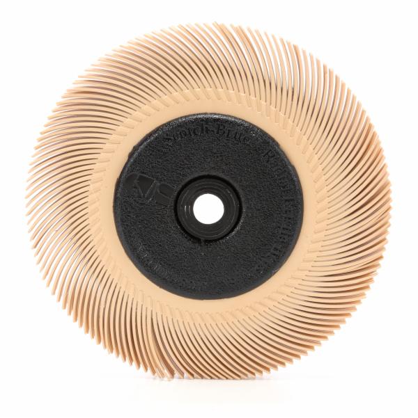 Scotch-Brite Radial Bristle Brush
