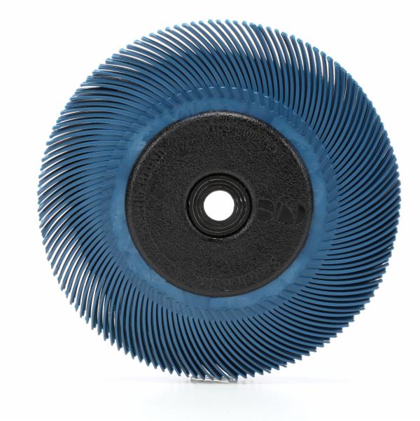 Scotch-Brite Radial Bristle Brush