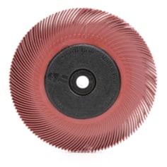 Scotch-Brite™ cepillo radial Bristle