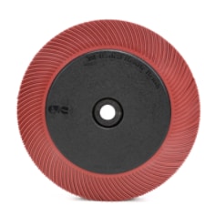 Scotch-Brite™ RadlBristleBrush, 7 5/8inx1inx1-1/4 in 220w/Flange