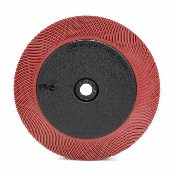 Scotch-Brite Radial Bristle Brush