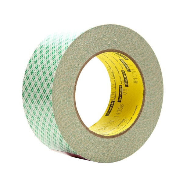 ™ Double Coated Paper Tape 410M