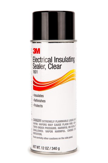 electrical insulating spray