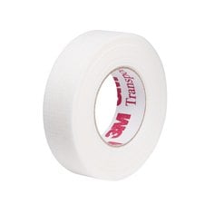 3M™ Transpore™ White Tape 1534-0 CLOP.tif