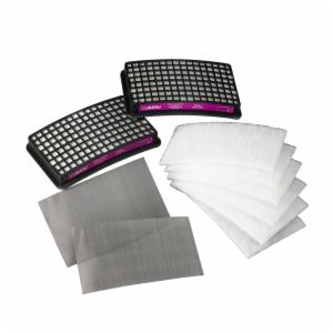 3M™ Adflo High Efficiency Starter Kit 15-1101-99/37147(AAD), 1 EA/Caseimage