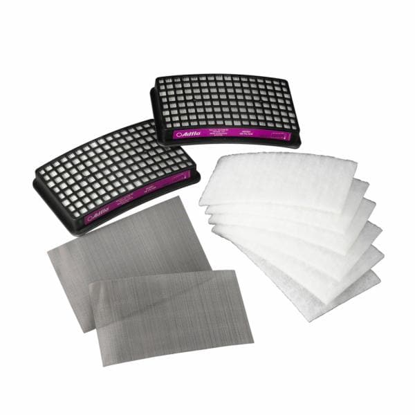 ™ Adflo High Efficiency Starter Kit 15-1101-99/37147(AAD)