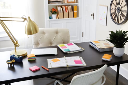 Post-it® Super Sticky Notes Promotion 654SE24P
