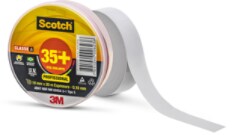 H0000698250 Fita Isolante 35 Cinza Packshot HD