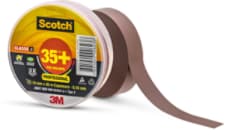 HB004482582 Fita Isolante 35 Marrom Packshot HD