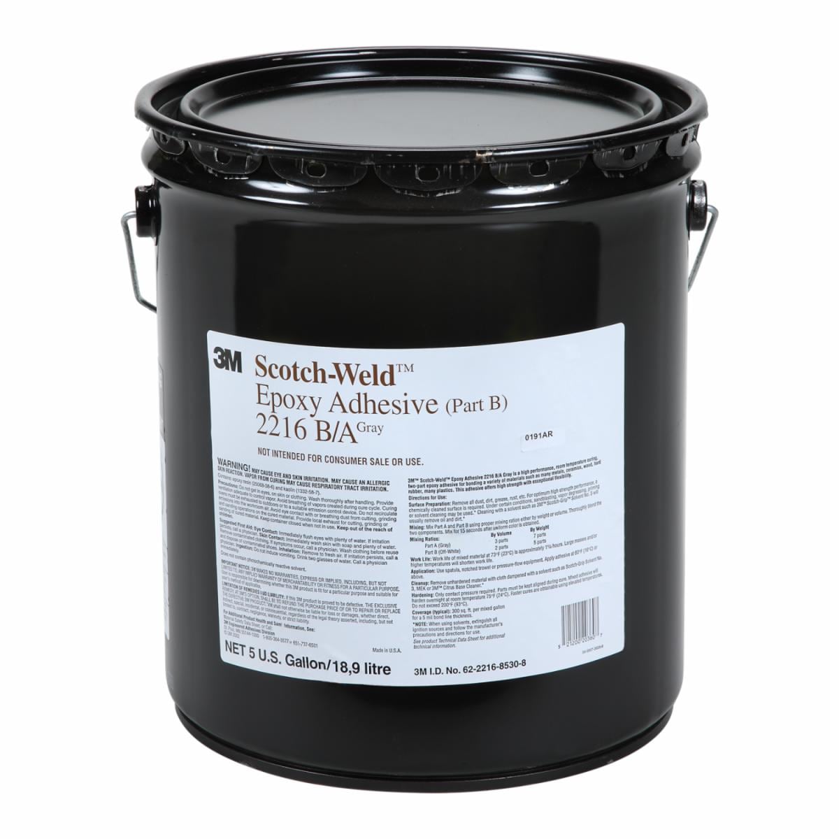 ™ Scotch-Weld Epoxy Adhesive 2216 Part B