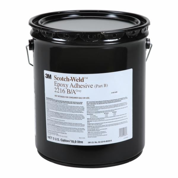 ™ Scotch-Weld Epoxy Adhesive 2216 Part B