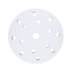 3M™ Hookit™Soft Interface  Back-Up Pad 150mm 50396 CFOP.tif