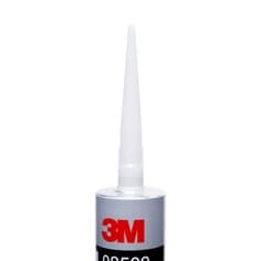 3M™ Windscreen Sealer Black 310ml PN08509 CFCU.tif