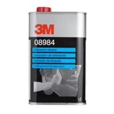 3M Adhesive Cleaners & Removers