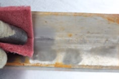 Scotch-Brite™ 7447 Pro Hand Pad