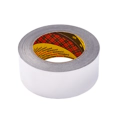 3M™ Aluminiumfolietejp 1436, 50 mm x 50 m