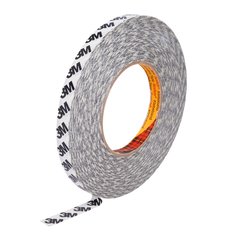 3M™ 9086 kaksipuolinen teippi, 12 mm x 50 m, 120/pakk