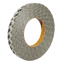 3M™ High Performance Double Coated Tape 9086, 15 mm x 50 m