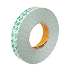 3M™ High Performance Double Coated Tape 9087 25mm x 50m